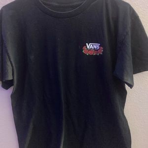Vans t-shirt